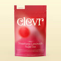 Strawberry Lemonade SuperTea - Weekend Morning Drink Mix