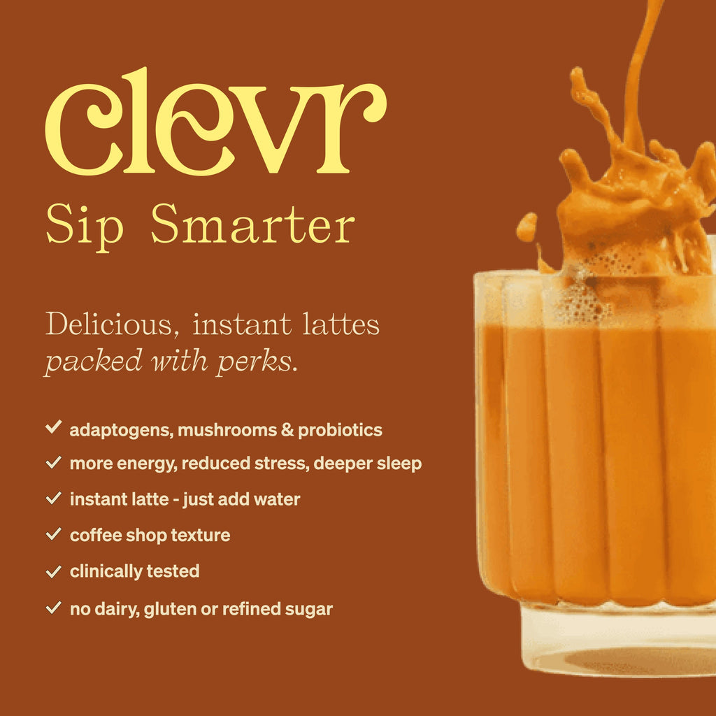 The Ultimate Kit - Morning Ready Hot Drink Mix
