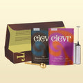 The Starter Kit SuperLattes - RAF - Travel Ready Cafe Drink Mix