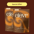 Coffee Superlatte 2-Pack - Creamy Travel Drink Pack