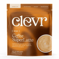 Coffee SuperLatte - 8 Servings - Flavor First Vanilla Latte Mix