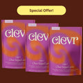 Chai Superlatte 3-Pack - Travel Ready Morning Drink Mix