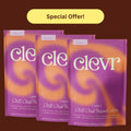 Chill Chai Superlatte 3-Pack - Daily Single Serve Mix