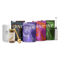The Ultimate Kit - Morning Ready Hot Drink Mix