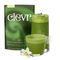 Honey Vanilla Matcha SuperLatte - Fresh Flavor Drink Mix