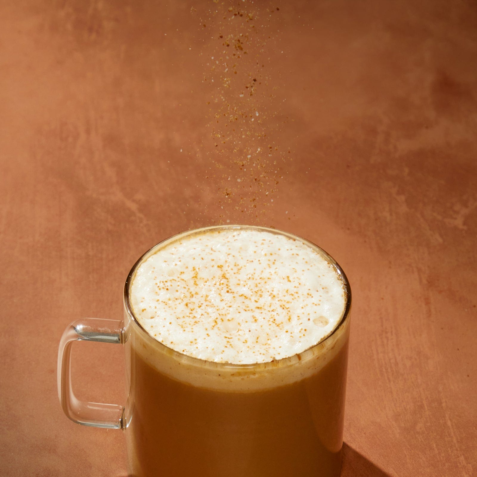 Latte Dust - Simple Smooth Matcha Mix