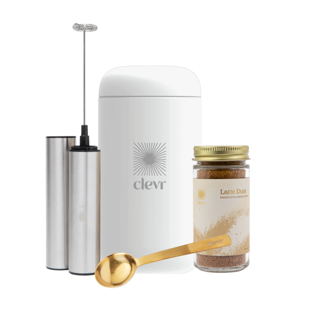 The Ultimate Kit - Morning Ready Hot Drink Mix