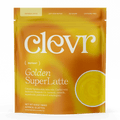Golden SuperLatte 8-Serve - Anytime Morning Drink Mix