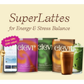 Build Your Latte Bundle - Travel Ready Daily Latte Mix