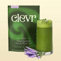 Honey Lavender Matcha SuperLatte Bundle - Flavor First Hot Drink Mix