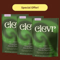 Honey Lavender Matcha Superlatte 3-Pack - Cozy Matcha Mix