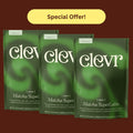 Matcha Superlatte 3-Pack - Morning Ready Vanilla Latte Mix