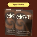 Mocha Superlatte 2-Pack - Weekday Single Serve Mix