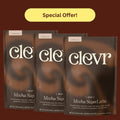 Mocha Superlatte 3-Pack - Cafe Style Single Serve Mix