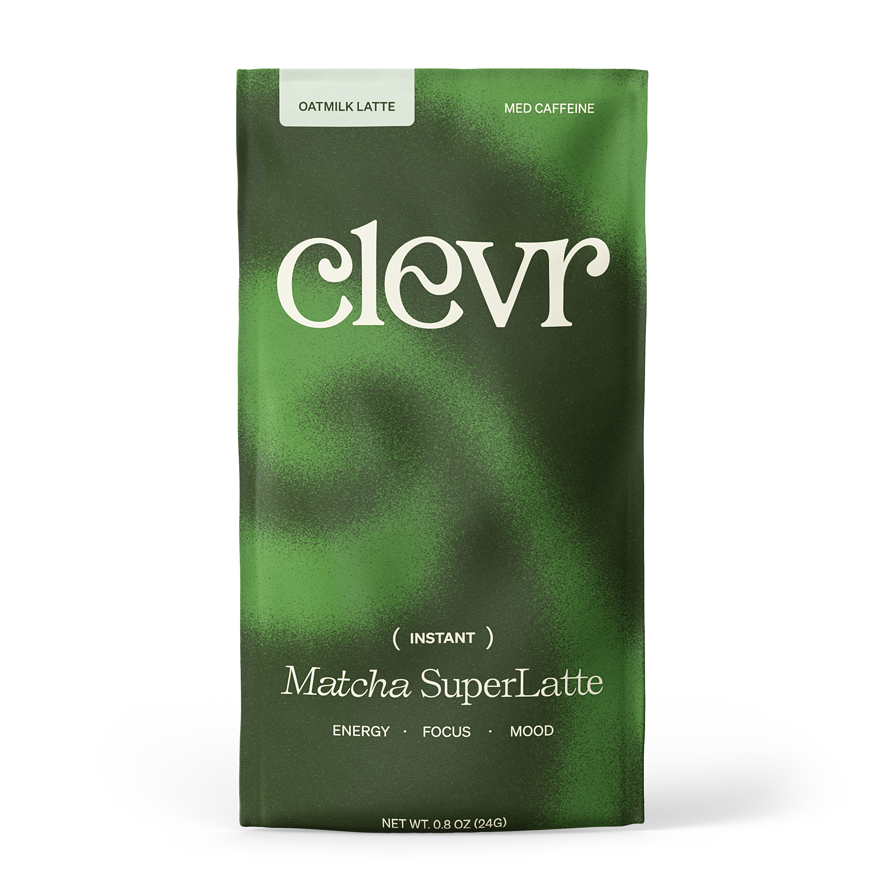 Matcha Single Serve - Anytime Latte Mix
