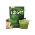 Pistachio Matcha Starter Kit - Home Cafe Cafe Drink Mix