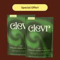 Honey Pistachio Matcha Superlatte 2-Pack - Fresh Matcha Mix