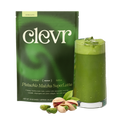 Honey Pistachio Matcha SuperLatte - Starter Set - Home Cafe Matcha Mix