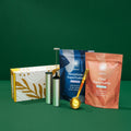 The Starter Kit Accessories - Flavor First Coffee Mix