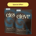 Sleeptime Superlatte 2-Pack - Smooth Latte Mix