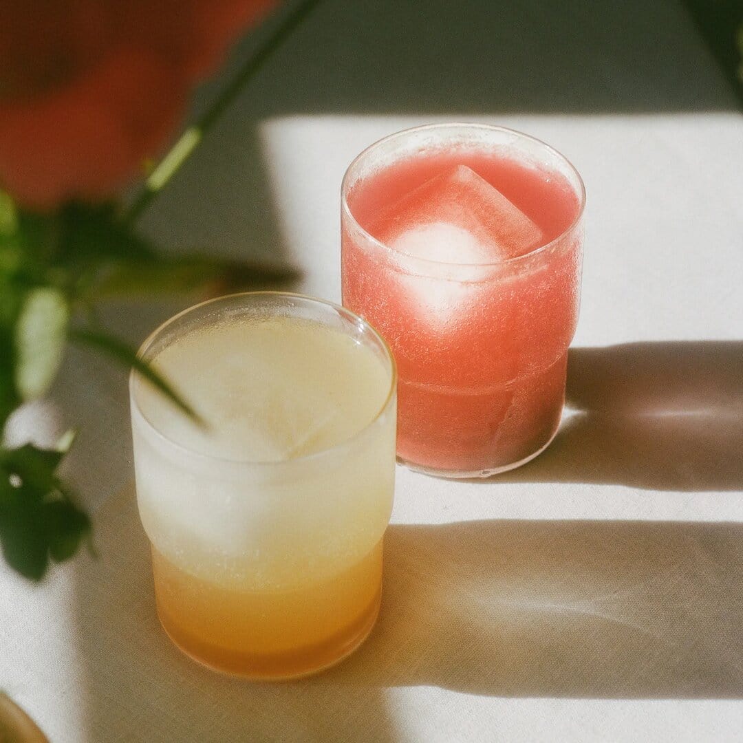 Hydration Starter Kit - Smooth Pantry Drink Mix