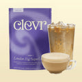 London Fog SuperLatte - Smooth Cozy Cup Mix