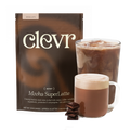 Mocha SuperLatte Bundle - Flavor First Smooth Matcha Mix